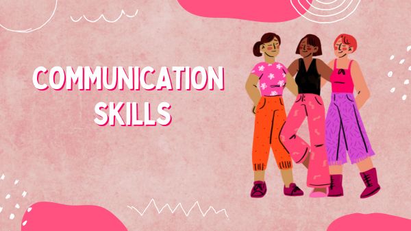 Chức năng giao tiếp (communication skill)