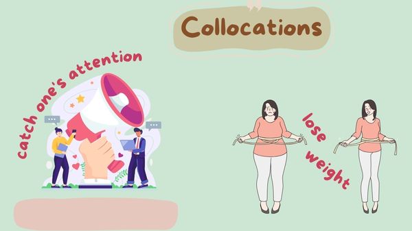 Cụm từ cố định (Collocations)