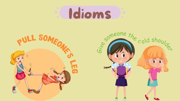 Thành ngữ (Idioms)